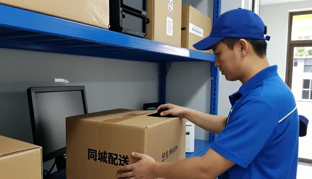 宁波家园利货运代理有限公司介绍全程物流代理在干线运输中的应用