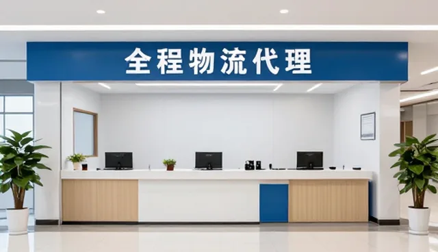 客户需求驱动下货运代理业务的转型路径