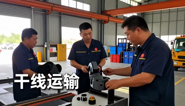 定制化仓储服务让仓储物流应用更加便捷