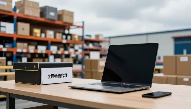 同城配送选型中的装卸效率与成本平衡